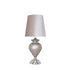 Regency Champagne Lamp